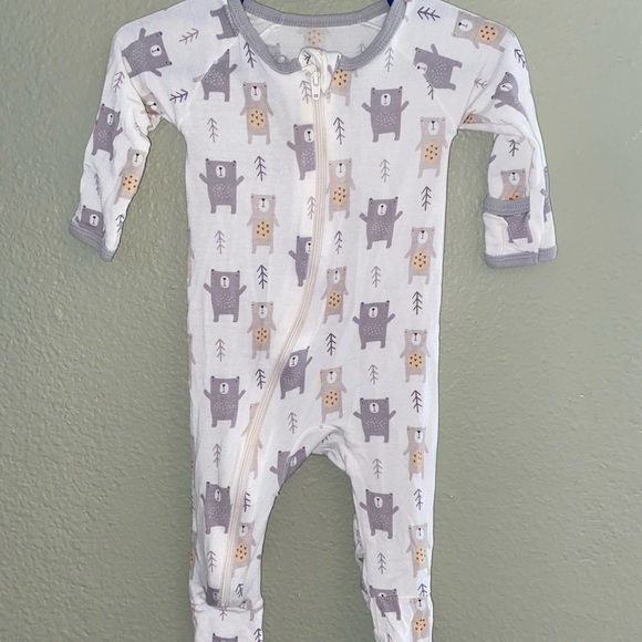 Bestaroo Footsie - Picture 2 of 4